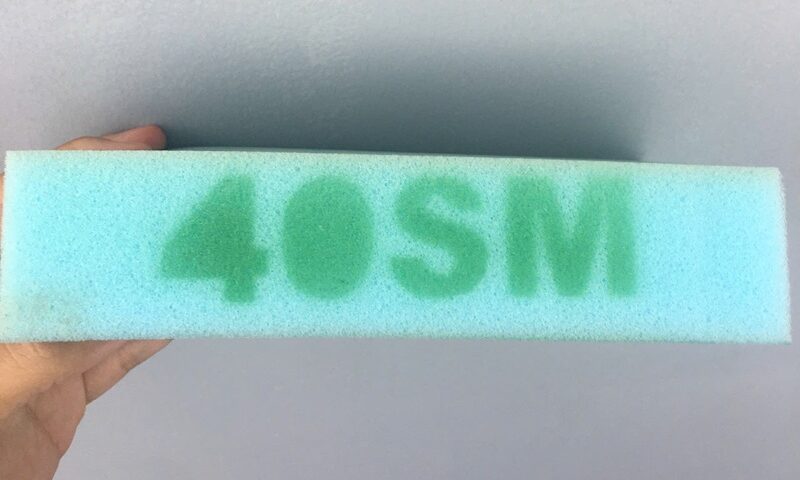 Mút D40 Siêu Mềm