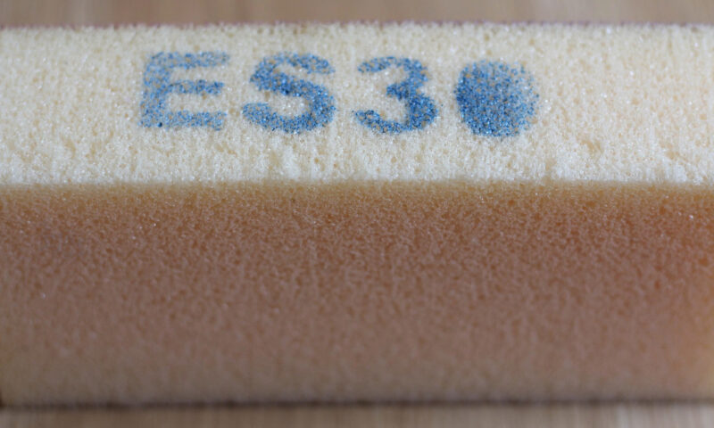 Mút Siêu Nảy Siêu Đàn Hồi ES30