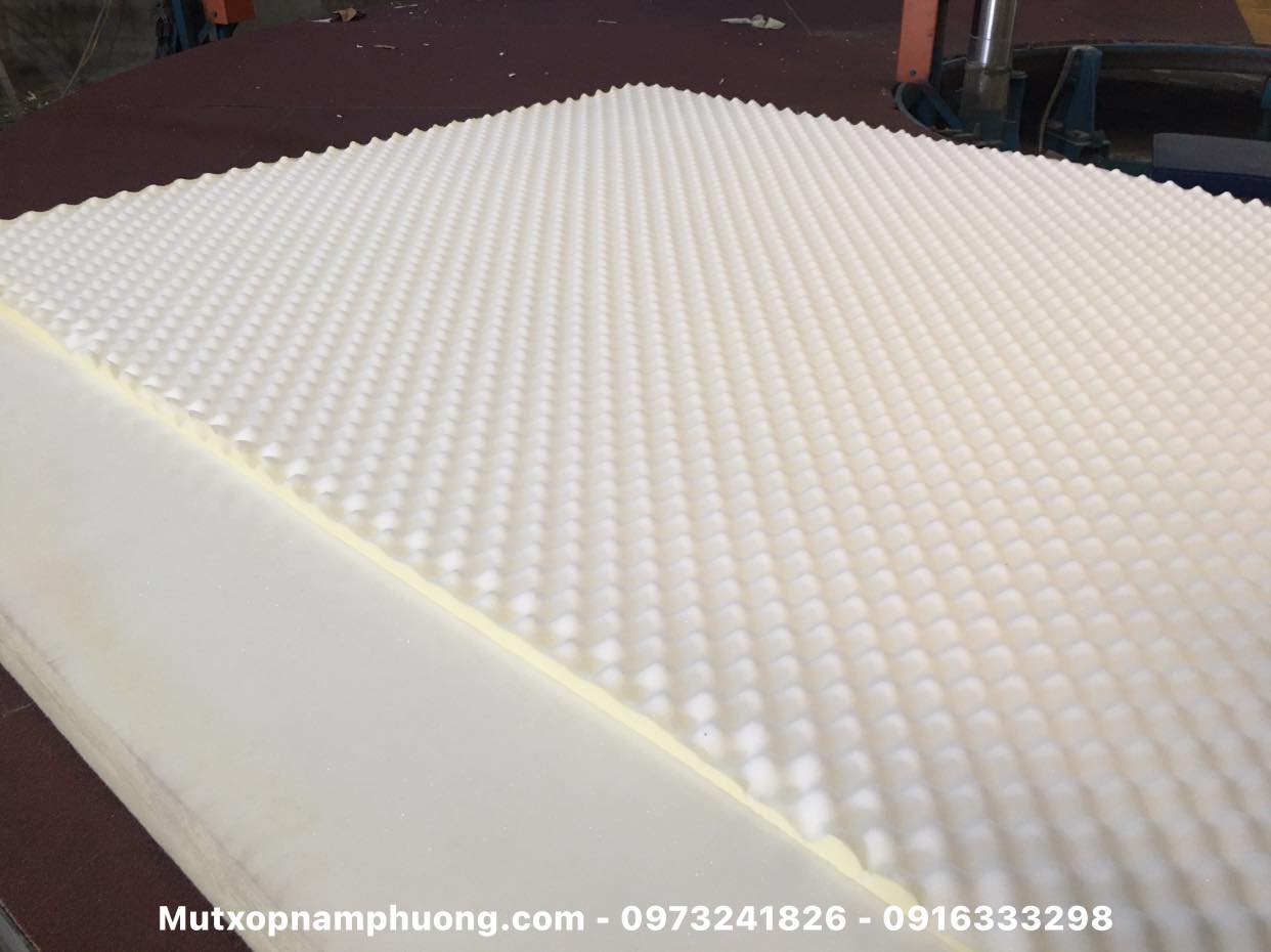 Mút tiêu âm – Giải pháp hoàn hảo cải thiện âm thanh